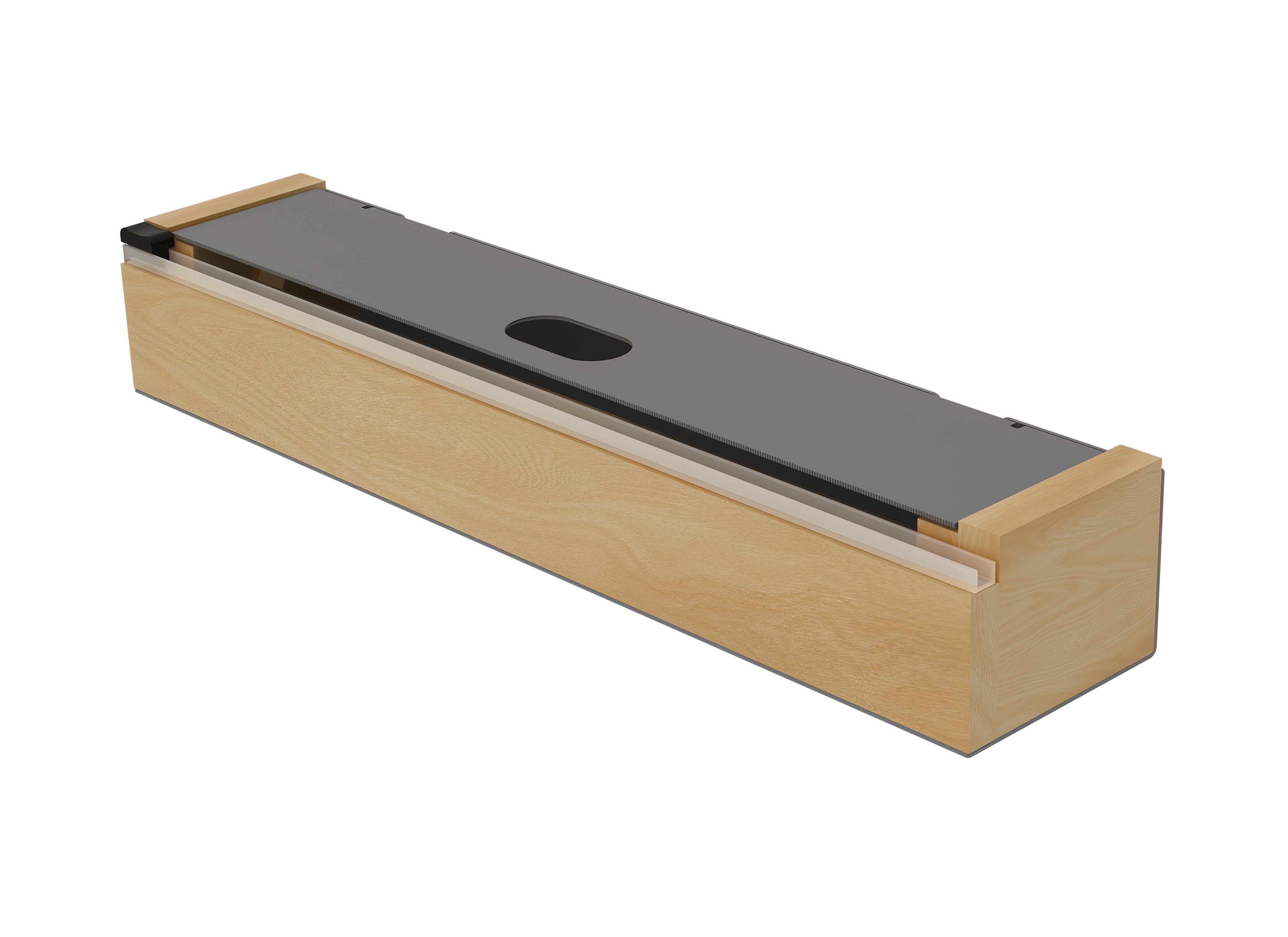 REV A SHELF : REV-A-SHELF