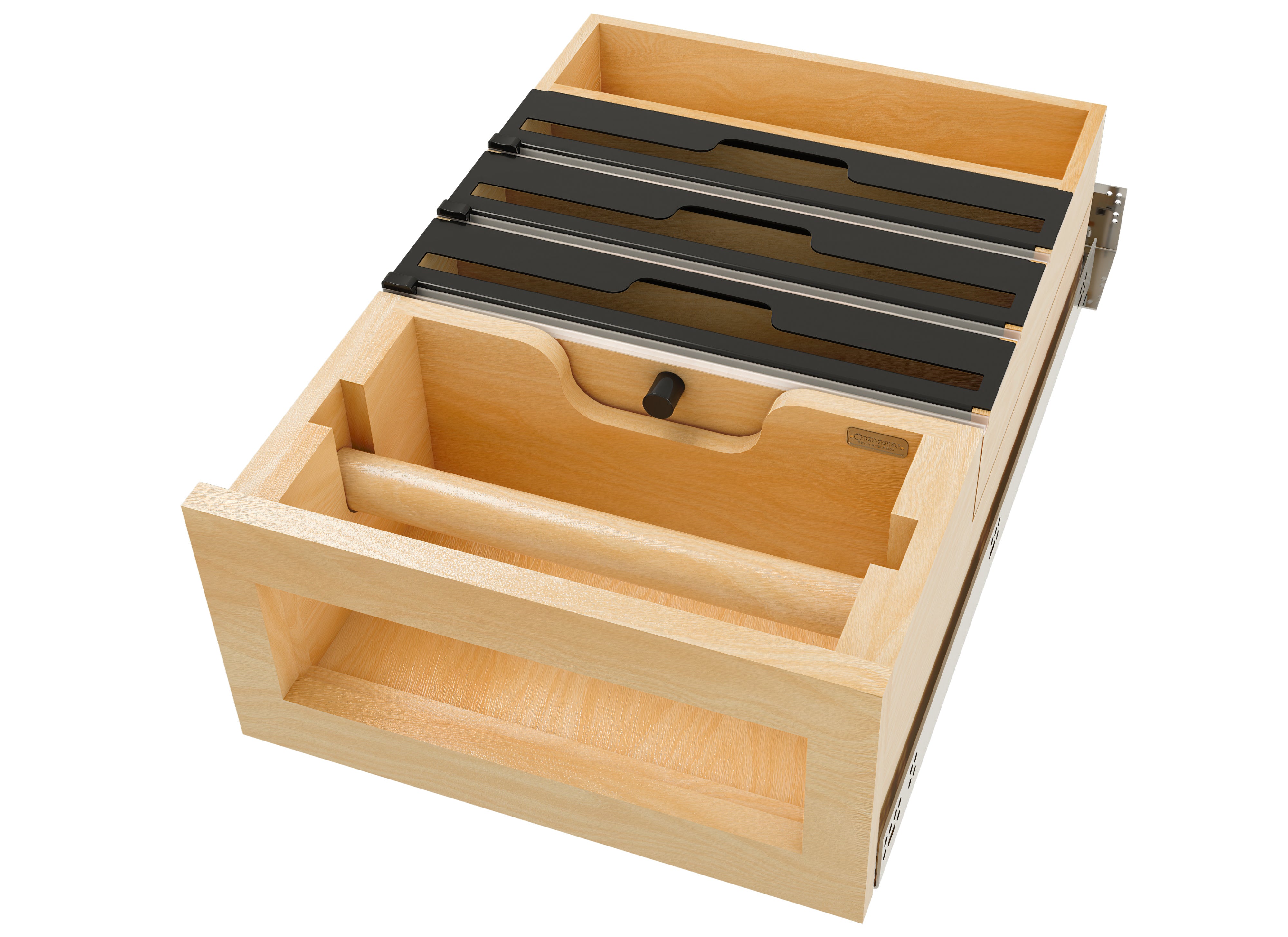 REV A SHELF : REV-A-SHELF