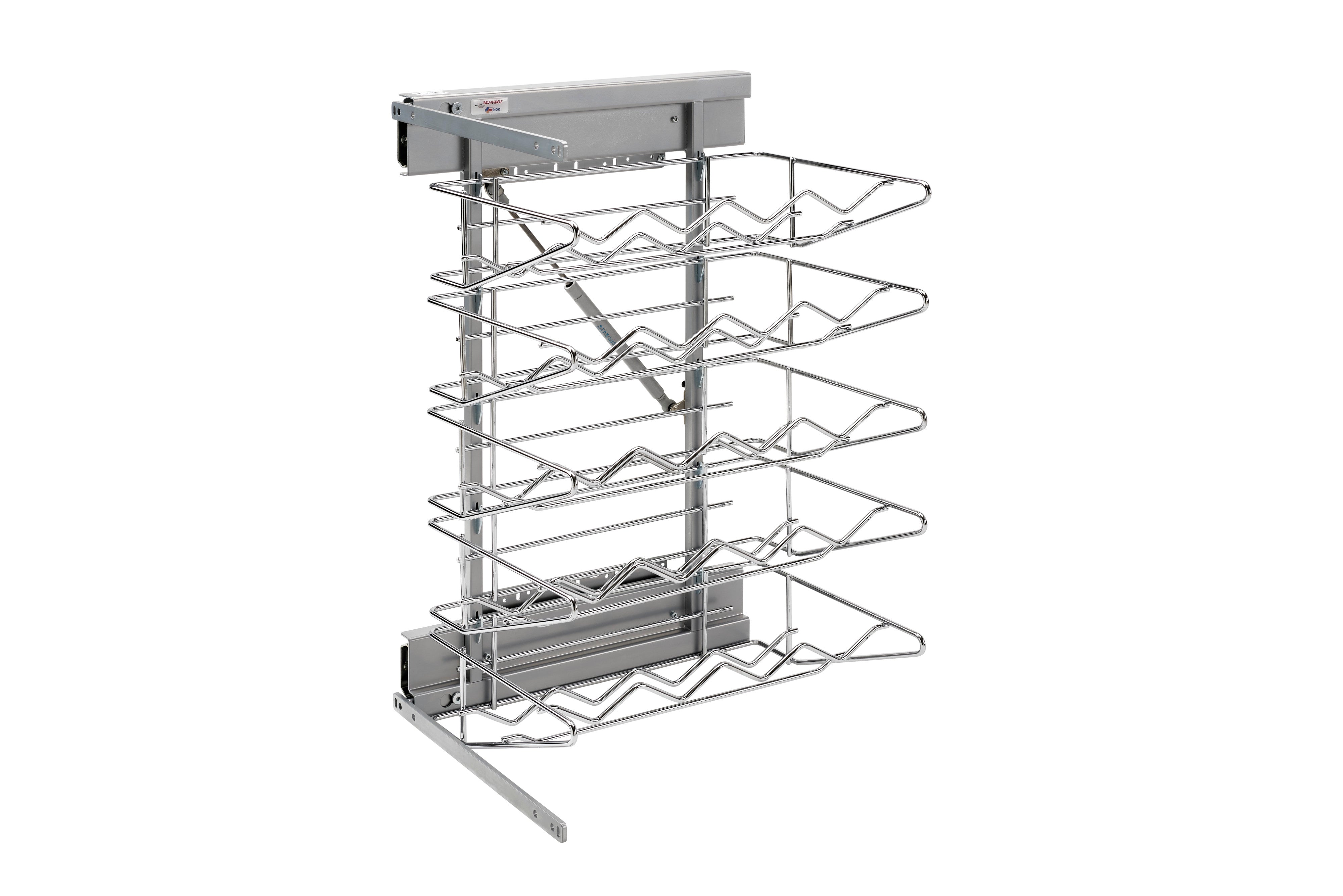 REV A SHELF : REV-A-SHELF