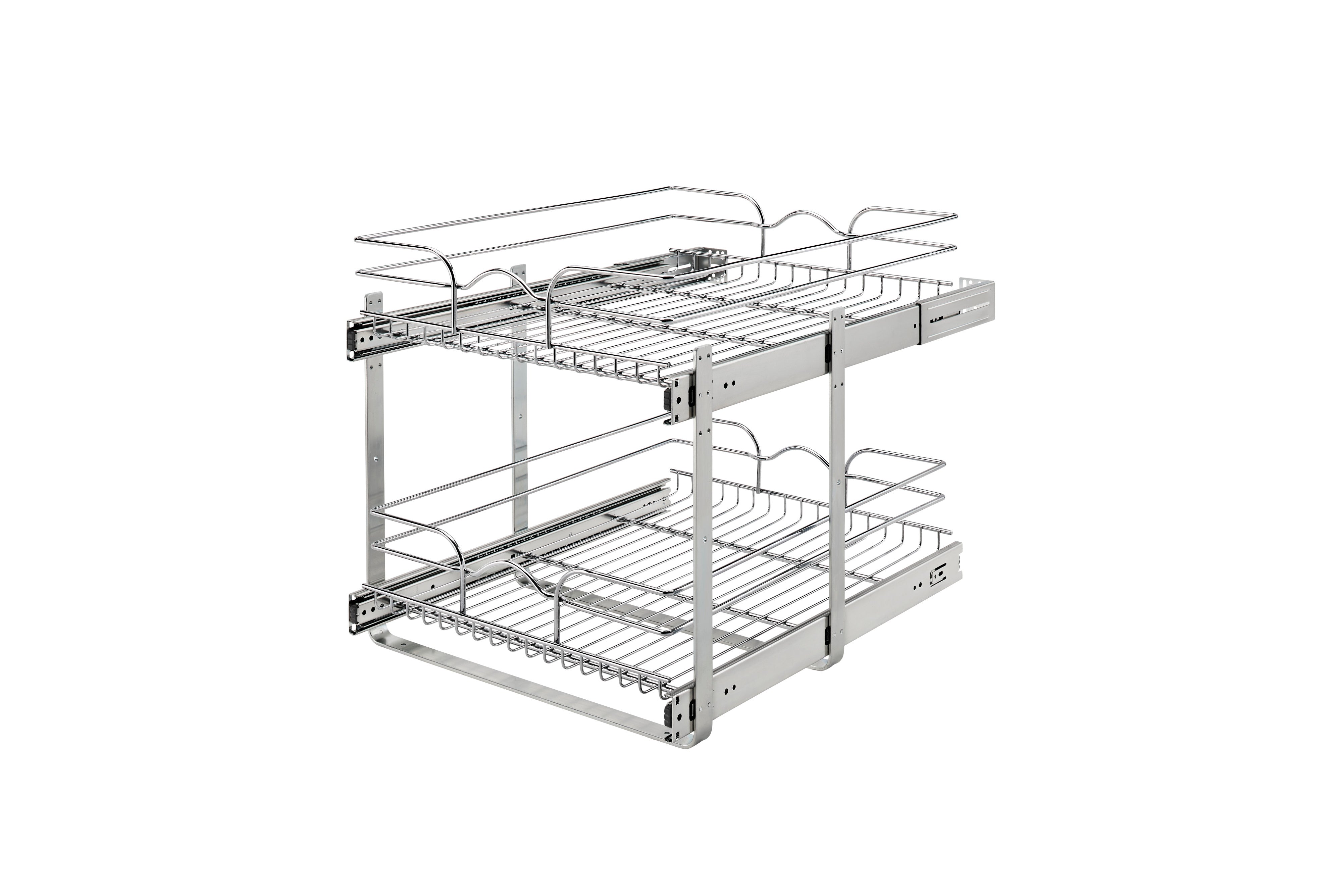 REV A SHELF : REV-A-SHELF