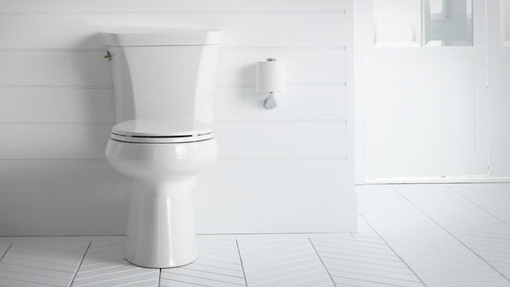 Toilets