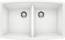 Blanco, Performa Equal Double Bowl
