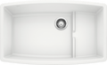 Blanco Silgranit Performa Cascade Undermount