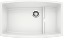 Blanco Silgranit Performa Cascade Undermount
