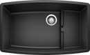 Blanco Silgranit Performa Cascade Undermount