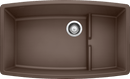 Blanco Silgranit Performa Cascade Undermount