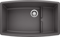 Blanco Silgranit Performa Cascade Undermount