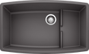 Blanco Silgranit Performa Cascade Undermount