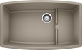 Blanco Silgranit Performa Cascade Undermount