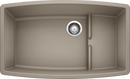 Blanco Silgranit Performa Cascade Undermount