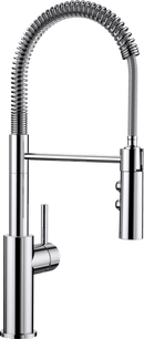 Blanco, Catris Semi-Professional Faucet - Stainless