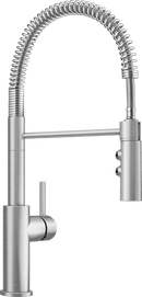 Blanco, Catris Semi-Professional Faucet - Stainless