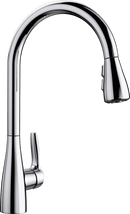 Blanco, Blanco Atura Kitchen Faucet with Pull Down Spray