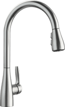 Blanco, Blanco Atura Kitchen Faucet with Pull Down Spray