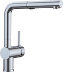 Blanco, Linus Pull Out 1.5 GPM