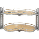 28" Kidney CORNERMAX™ Lazy Susan