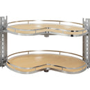 32" Kidney CORNERMAX™ Lazy Susan