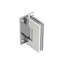 Wall To Glass Self Centering Shower Door Hinge