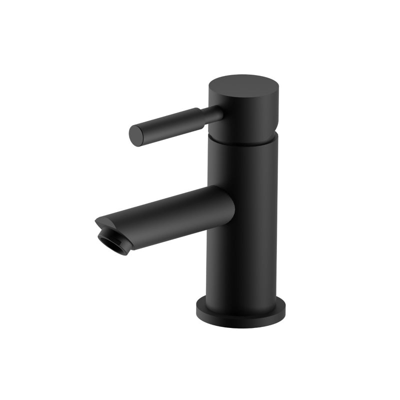 Single Hole Bathroom Faucet