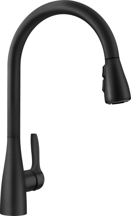 Blanco, Blanco Atura Kitchen Faucet with Pull Down Spray