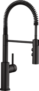 Blanco, Catris Semi-Professional Faucet - Stainless