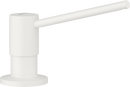Blanco, Torre Soap Dispenser