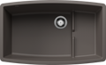 Blanco Silgranit Performa Cascade Undermount