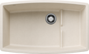 Blanco Silgranit Performa Cascade Undermount