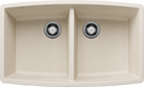 Blanco, Performa Equal Double Bowl