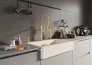 Blanco Culina II Semi-Pro Kitchen Faucet 1.5 GPM