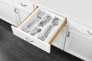 REV A SHELF Polymer Utensil Tray
