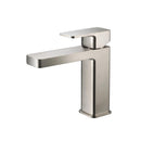 Single Hole Bathroom Faucet