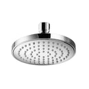 Single Function ABS Showerhead