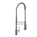 MAGGIORE 2.0 Dual-Spout Professional Kitchen Faucet