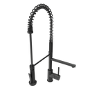 MAGGIORE 2.0 Dual-Spout Professional Kitchen Faucet