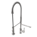 MAGGIORE 2.0 Dual-Spout Professional Kitchen Faucet