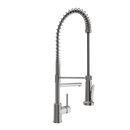 MAGGIORE 2.0 Dual-Spout Professional Kitchen Faucet