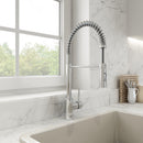 LIVENZA 2.0 Pull-Down Kitchen Faucet