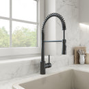LIVENZA 2.0 Pull-Down Kitchen Faucet