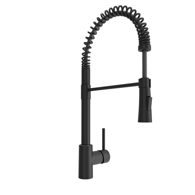 LIVENZA 2.0 Pull-Down Kitchen Faucet