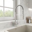 LIVENZA 2.0 Pull-Down Kitchen Faucet