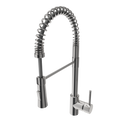 LIVENZA 2.0 Pull-Down Kitchen Faucet