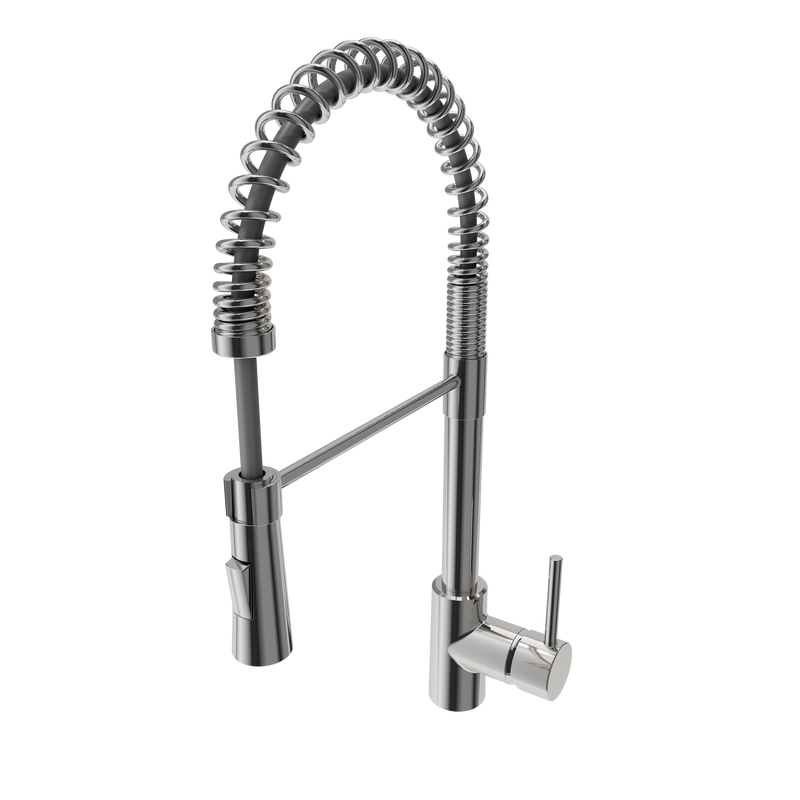 LIVENZA 2.0 Pull-Down Kitchen Faucet