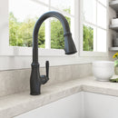 BELSENA 2.0 Pull-Down Kitchen Faucet