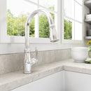 BELSENA 2.0 Pull-Down Kitchen Faucet
