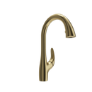 PAGANO 2.0 Pull-Down Kitchen Faucet