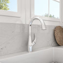 PAGANO 2.0 Pull-Down Kitchen Faucet