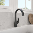 PAGANO 2.0 Pull-Down Kitchen Faucet