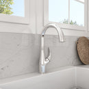 PAGANO 2.0 Pull-Down Kitchen Faucet