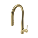 LUGANO 2.0 Pull-Down Kitchen Faucet